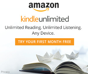 Kindle Unlimted - Try Your First Month Free!