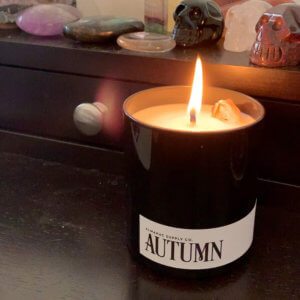 Autumn from Almanac Supply Co