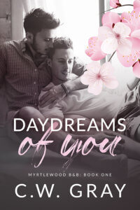 DaydreamsOfYou_WolfsparrowCovers