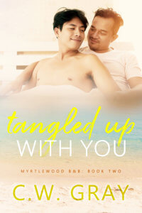 TangledUpWithYou_WolfsparrowCovers