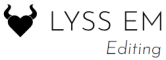 LyssEmEditing
